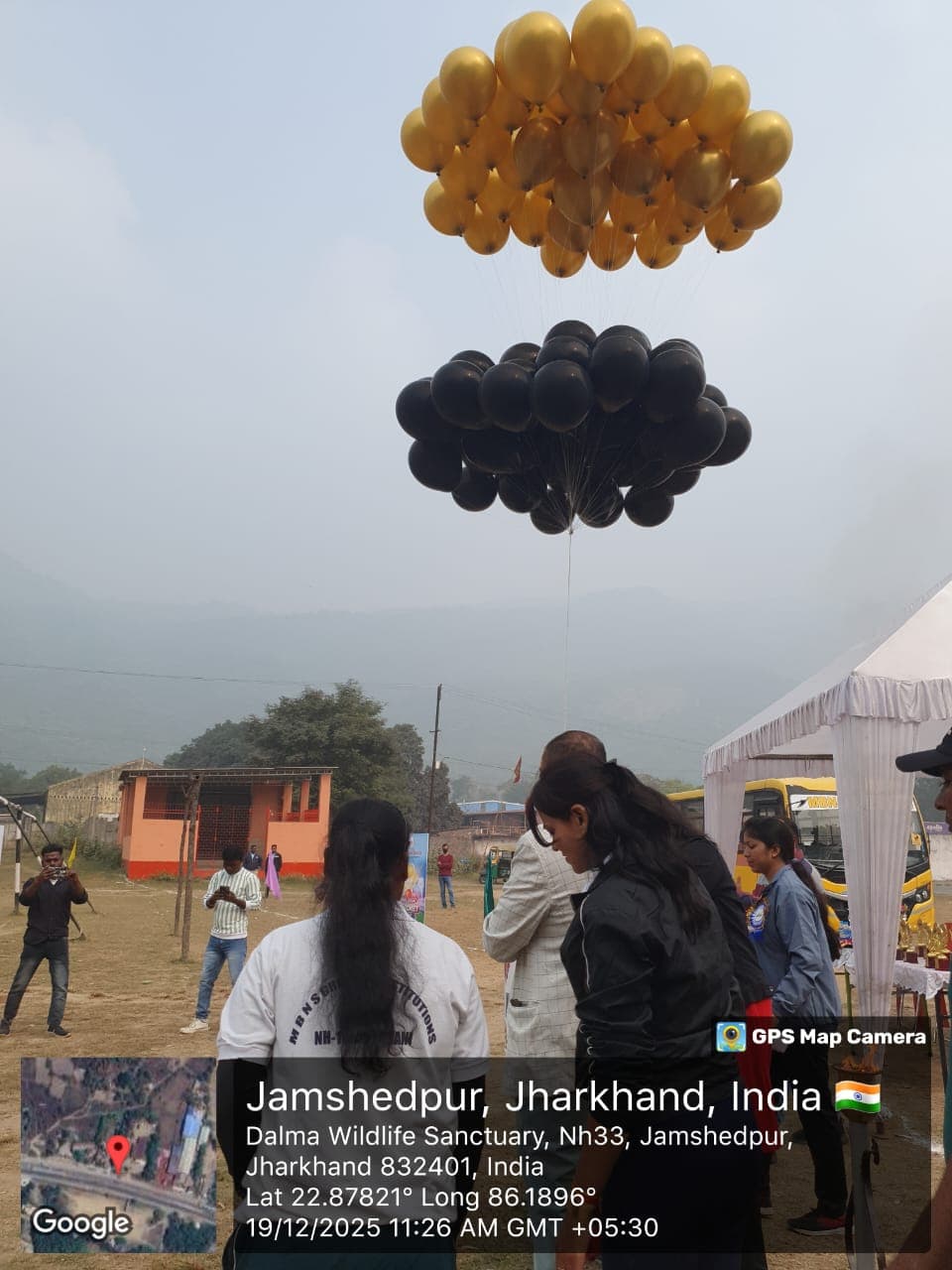 MBNS Group of Institutions College Images photo 5